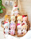 Blind Box - LILA V3 LUCKY CAT